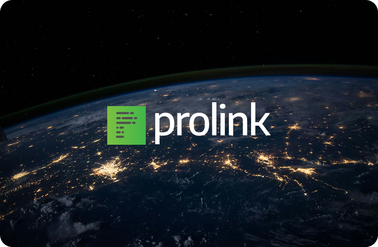 prolink